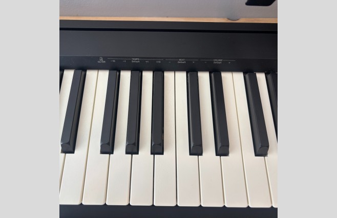 Roland FP10 Black Portable Digital Piano, Used (SN:M6S6802) - Image 7